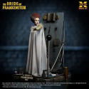 The Bride Of Frankenstein 1/8 Scale Model Kit X-Plus