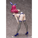 Food Wars Shokugeki no Soma - 1/4 Rindo Kobayashi Bunny Ver. 42cm