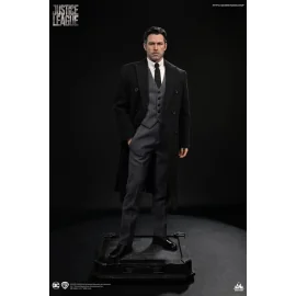 Justice League - 1/4 statuette Bruce Wayne (Ben Affleck) 