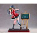 Love Live! Nijigasaki High School Idol Club - 1/7 Odaiba Gamers Signboard Girl Setsuna Yuki 21 cm Figurine 