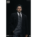 Justice League - 1/4 statuette Bruce Wayne (Ben Affleck)