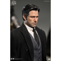 Justice League - 1/4 statuette Bruce Wayne (Ben Affleck)