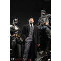 Justice League - 1/4 statuette Bruce Wayne (Ben Affleck)