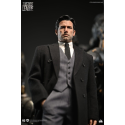 Justice League - 1/4 statuette Bruce Wayne (Ben Affleck)