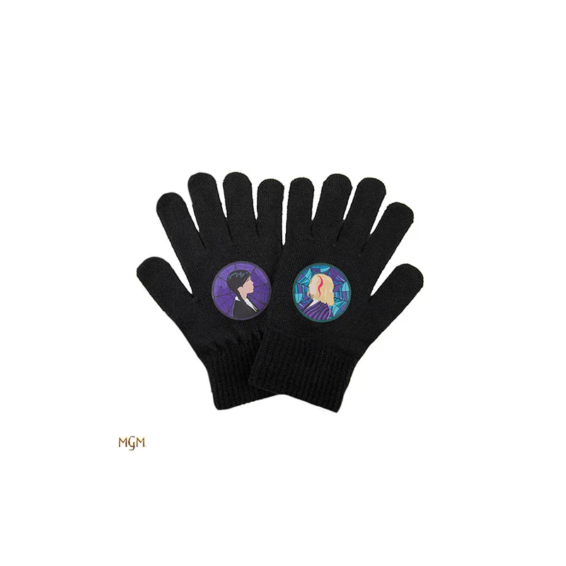 DI-CR1471 Holiday Capsule Gloves - Wednesday