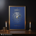 Ravenclaw Hardcover Poster - Harry Potter MNS