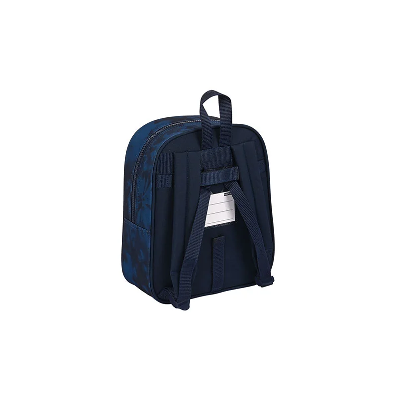 Backpack - 27 x 22 x 10 cm - Batman Legendary Bag