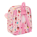 Backpack - 27 x 22 x 10 cm - Summer Adventures - Disney Princess Bag