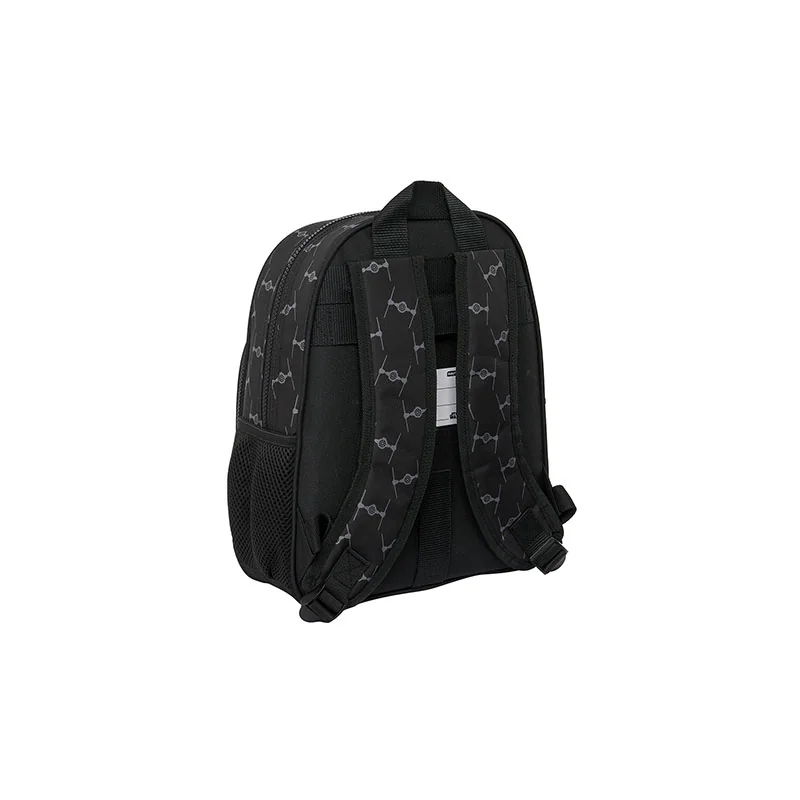 Backpack - 33 x 27 x 10 cm - Darth Vader - The Fighter - Star Wars Bag