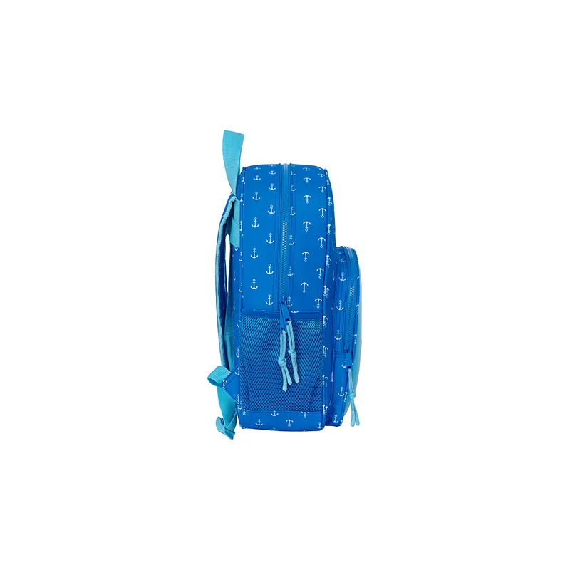 Backpack - 38 x 32 x 12 cm - Donald Duck - Disney MNS