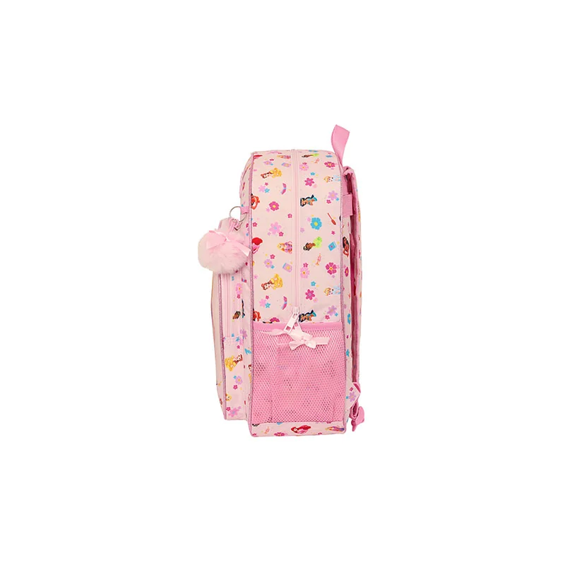 Backpack - 42 x 33 x 14 cm - Summer Adventures - Disney Princess MNS