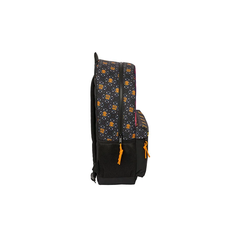 Backpack - 46 x 30 x 14 cm - Goku - Dragon Ball Super MNS