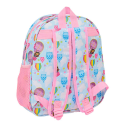 3D Backpack - 33 x 27 x 10 cm - Gabby and the Magic Dollhouse ™ Bag