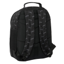 Double backpack - 42 x 32 x 15 cm - Darth Vader - The Fighter - Star Wars Bag