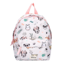 Minnie and Animals Backpack - Minnie Mouse Bag