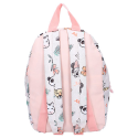 DI-VA29000 Minnie and Animals Backpack - Minnie Mouse