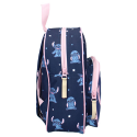 Blue Stitch Backpack - Lilo and Stitch MNS