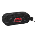 Double pencil case - Darth Vader - The Fighter - Star Wars Pencil Case