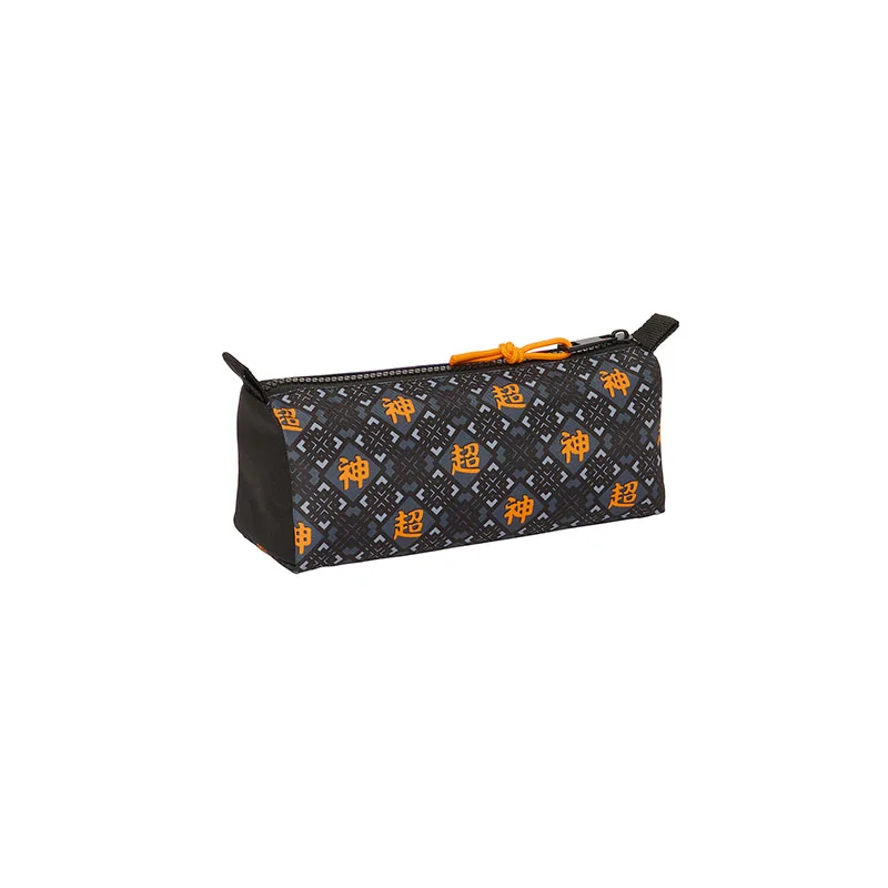 Triangular pencil case - Goku - Dragon Ball Super Pencil Case