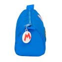 Triangular pencil case - Play - Super Mario MNS