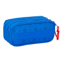 Triple rectangular pencil case - Play - Super Mario Pencil Case