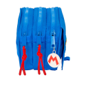 Triple rectangular pencil case - Play - Super Mario MNS