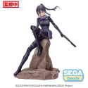 Sword Art Online Pitohui Luminasta Figure Figure