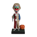 Halloween Young Myers Bobble Head Figurine 