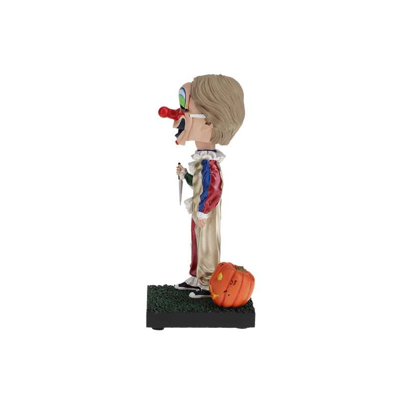 Halloween Young Myers Bobble Head Figure