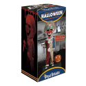 Halloween Young Myers Bobble Head Royal Bobbles