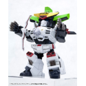 The King Of Braves GaoGaiGar figure Model Kit D-Style King J-Der 12 cm