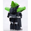 The King Of Braves GaoGaiGar figure Model Kit D-Style King J-Der 12 cm