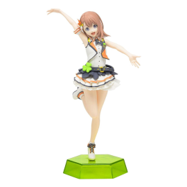 Hatsune Miku: Clolorfull Stage! Desktop x Decorate Collections Hanasato Minori 15 cm Figurine 