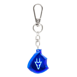 Final Fantasy XIV Dragoon Acrylic Job Keychain 