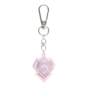 Final Fantasy XIV Dancer Acrylic Job Keychain Keychain