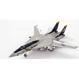 F-14A Tomcat USNAVY VF-84 Jolly Rogers AJ211 1978 Die-cast 