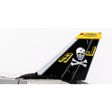 F-14A Tomcat USNAVY VF-84 Jolly Rogers AJ211 1978 Century Wings