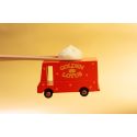 Candycar Vans - Dumpling Van