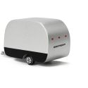 Candycar World - Airstream Trailer Vehicle