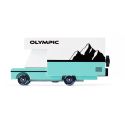 Candycar World - Olympic RV 