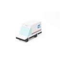 Candycar World - Mail Van 2.0 Vehicle