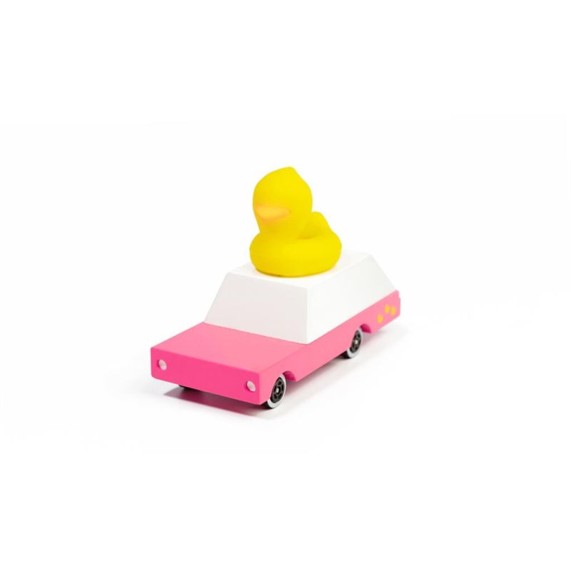 Candycar World - Duckie Wagon CANDYLAB