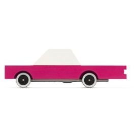 Candycar World - El Caminito Pickup 