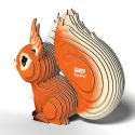 EUGY 3D - Squirrel