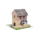 Mini-brick builder "Water mill" 