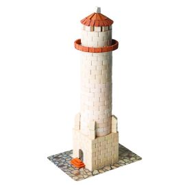 Mini-brick constructor "Lighthouse" 