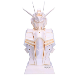 GUNDAM - Rising Freedom Gundam - G-Ceramical Figure 23cm Figurine 