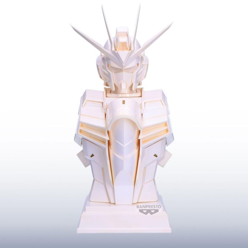 GUNDAM - Rising Freedom Gundam - G-Ceramical Figure 23cm Figure