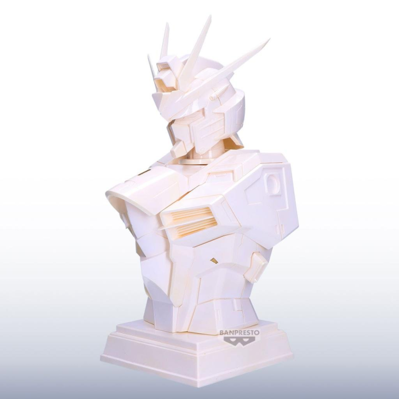 GUNDAM - Rising Freedom Gundam - G-Ceramical Figure 23cm Banpresto