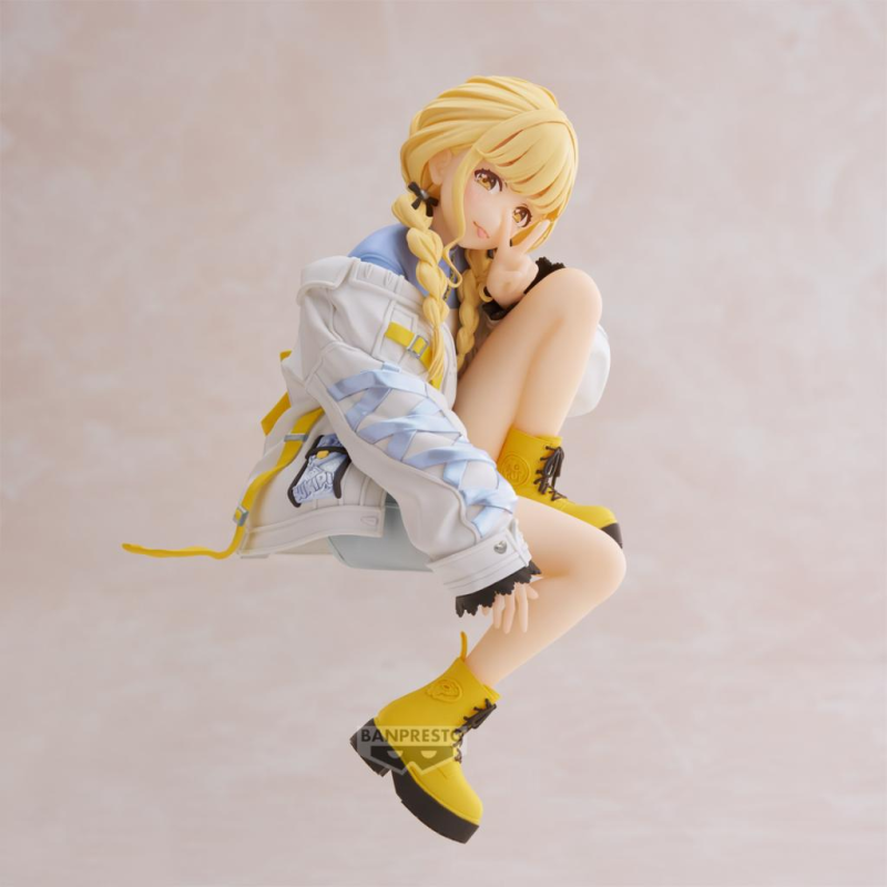 THE IDOLMASTER - Kotone Fujita - Espresto Charming Pose Figure 18cm Figure